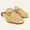 Inuovo " Scissors" Slipper