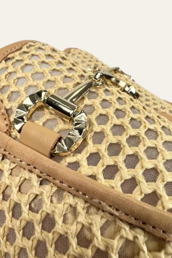 Inuovo " Scissors" Slipper