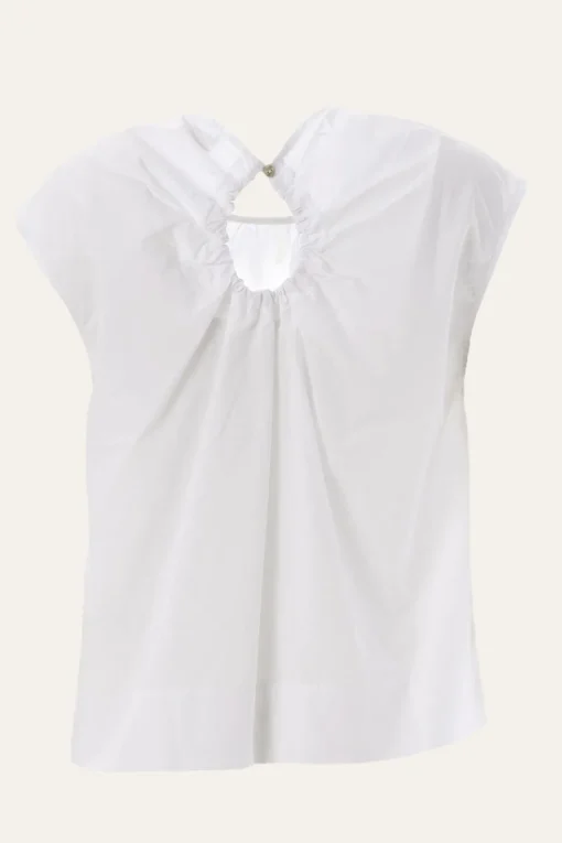 JC Sophie "Hawkins" Bluse