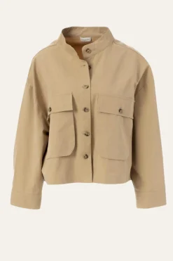 JC Sophie Jacke "Gardenia"