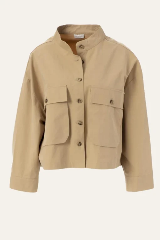 JC Sophie Jacke "Gardenia"