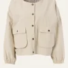 JC Sophie Jacke "Gerty"