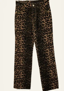 Jeans - Leo Optik "Haijdi"