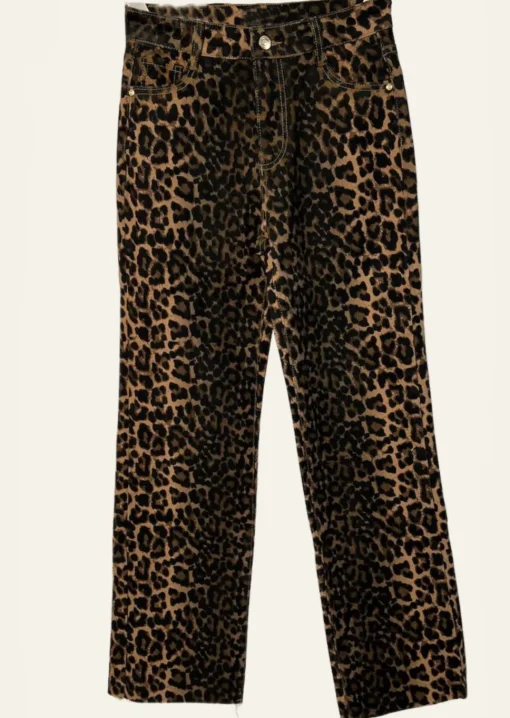 Jeans - Leo Optik "Haijdi"
