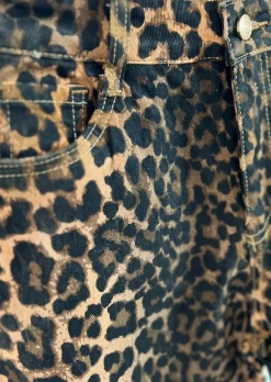 Jeans - Leo Optik "Haijdi"