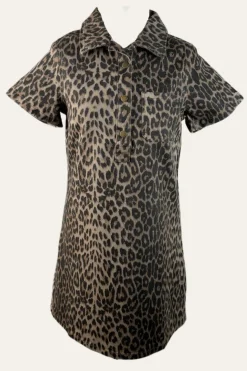 Jeanskleid "Hanndi"