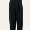 Knöchel Wideleg Hose "Lunaa"