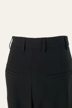 Knöchel Wideleg Hose "Lunaa"