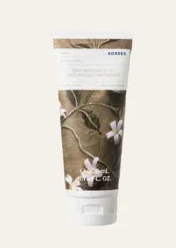 Korres - Glättende Körpermilch