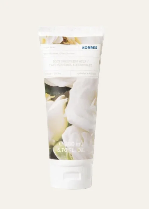 Korres - Glättende Körpermilch