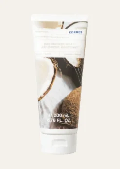 Korres - Glättende Körpermilch