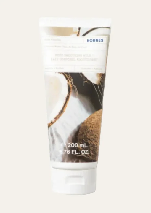 Korres - Glättende Körpermilch
