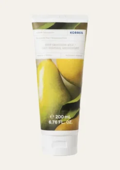 Korres - Glättende Körpermilch