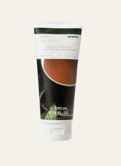 Korres - Glättende Körpermilch