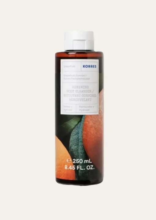 Korres - Revitalisierendes Duschgel