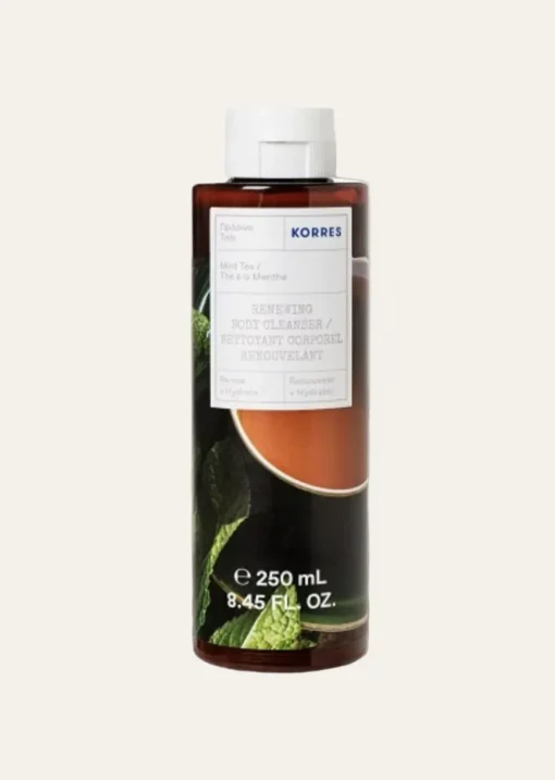 Korres - Revitalisierendes Duschgel