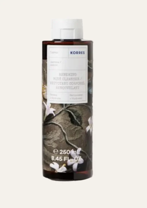 Korres - Revitalisierendes Duschgel