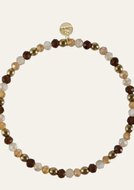 Kristallarmband - Small