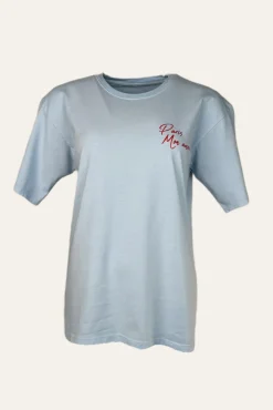 Kurzarm T-Shirt 