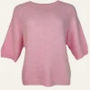 Kurzarmpullover "Karandaa"