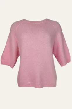 Kurzarmpullover "Karandaa"