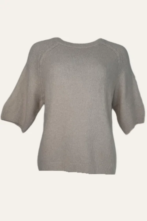 Kurzarmpullover "Karandaa"