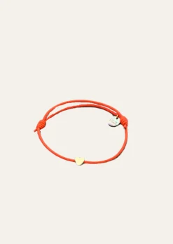 Lua - Mini-Heart Armband - Gold
