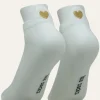 Lua - Socken Heart