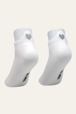 Lua - Socken Heart