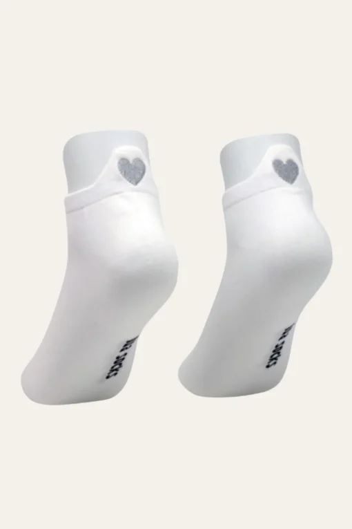 Lua - Socken Heart