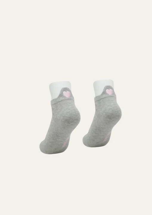 Lua - Socken Heart