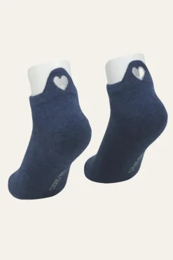 Lua - Socken Heart