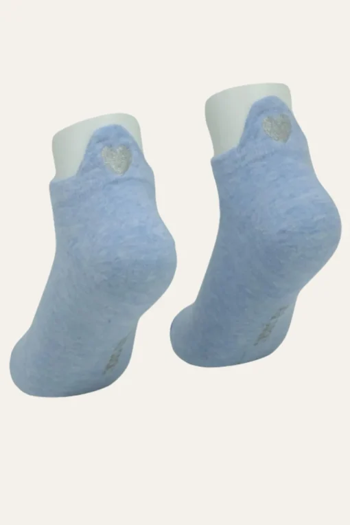 Lua - Socken Heart