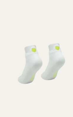 Lua - Socken Heart