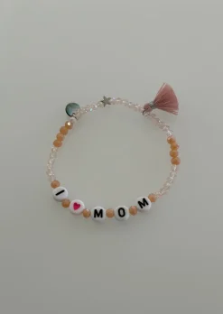 Lua Accessoires - ABC Special MAMA