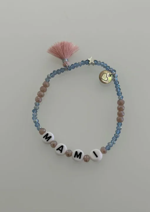 Lua Accessoires - ABC Special MAMA