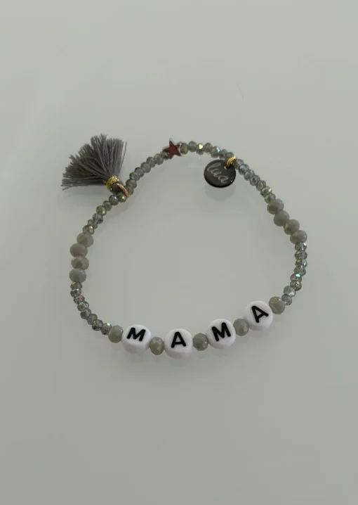 Lua Accessoires - ABC Special MAMA