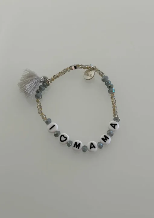 Lua Accessoires - ABC Special MAMA