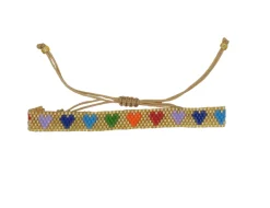 Lua Armband "All my Love"