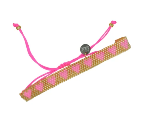 Lua Armband "All my Love"