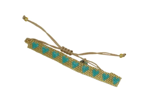 Lua Armband "All my Love"