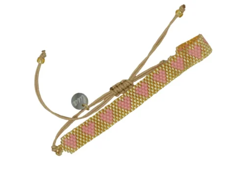 Lua Armband "All my Love"