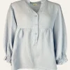 Musselin Bluse "Hunka"