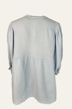 Musselin Bluse "Hunka"