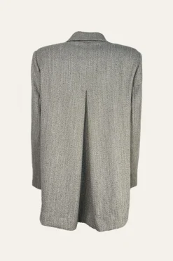 My Essential Wardrobe - Blazer - Emmy