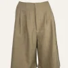 My Essential Wardrobe - High Shorts - Dion