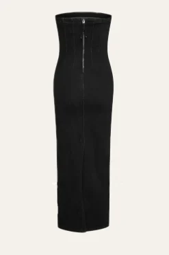 My Essential Wardrobe - Jeanskleid "Ayo"