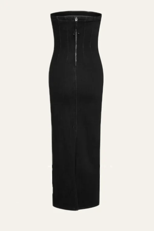 My Essential Wardrobe - Jeanskleid "Ayo"