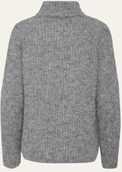 My Essential Wardrobe Knit Rollneck "Meena"