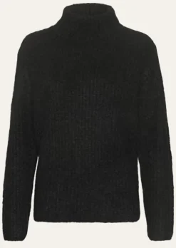 My Essential Wardrobe Knit Rollneck "Meena"